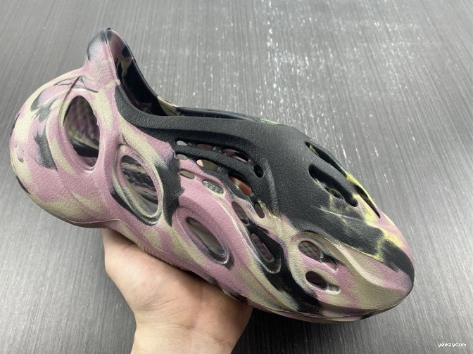 RNR Foam Carbon Adidas MX IG9562 Yeezy 1025